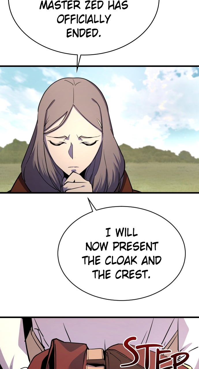 The Fistfighting Genius Mage Episode 40 page 73 - 