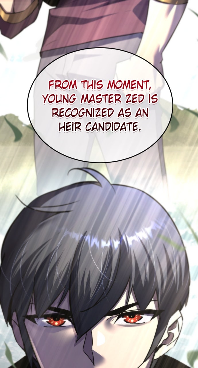 The Fistfighting Genius Mage Episode 40 page 77 - 
