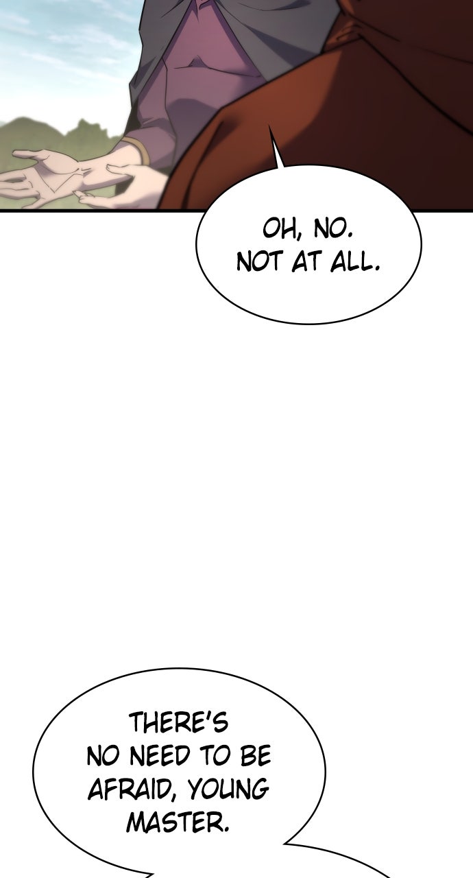 The Fistfighting Genius Mage Episode 40 page 9 - 
