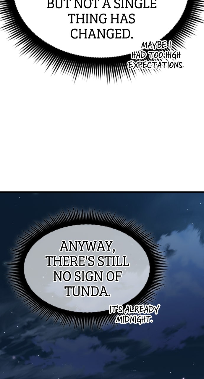 The Fistfighting Genius Mage Episode 40 page 83 - 