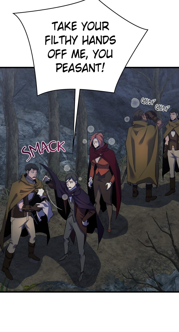 The Fistfighting Genius Mage Episode 40 page 86 - 