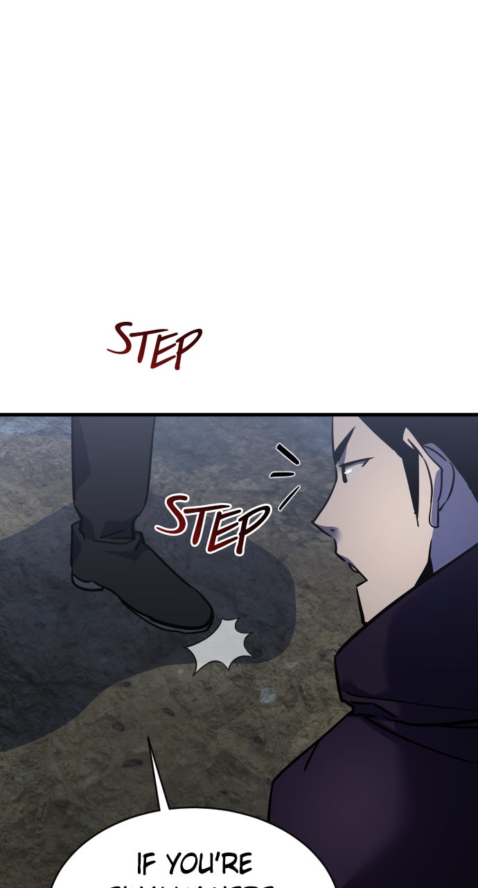 The Fistfighting Genius Mage Episode 40 page 87 - 