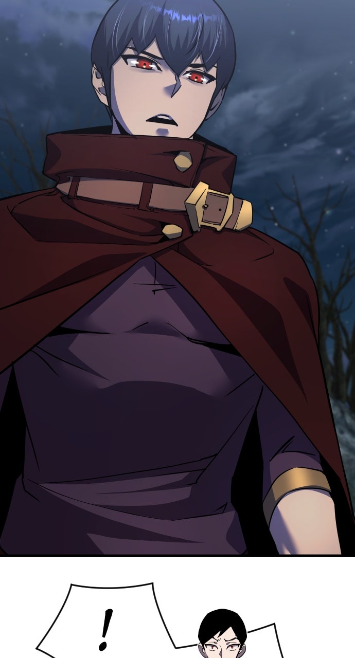 The Fistfighting Genius Mage Episode 40 page 89 - 