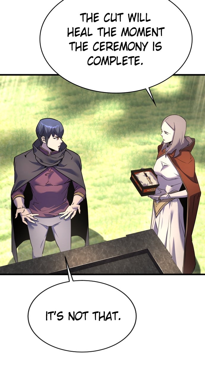 The Fistfighting Genius Mage Episode 40 page 10 - 