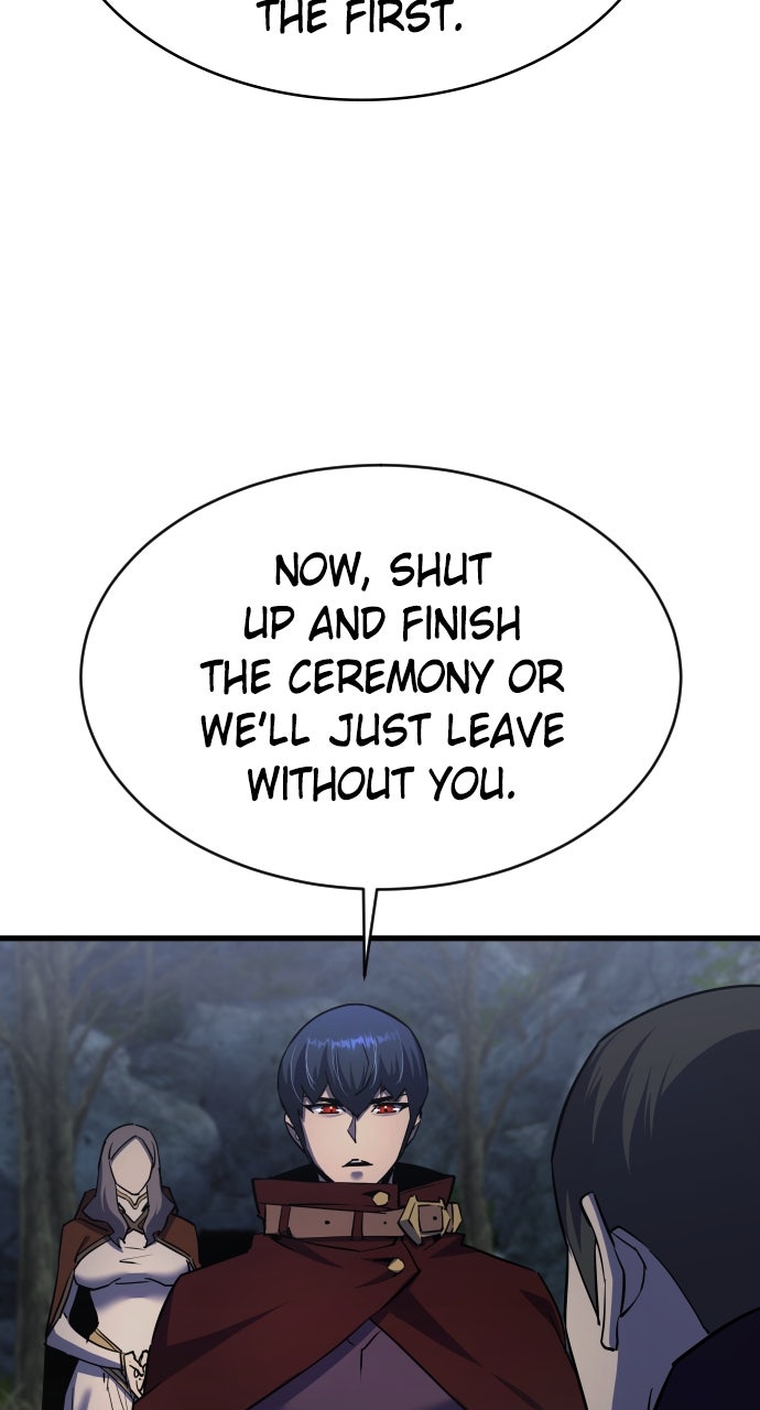 The Fistfighting Genius Mage Episode 40 page 93 - 