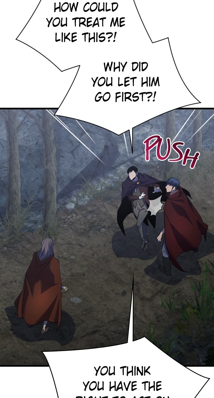 The Fistfighting Genius Mage Episode 40 page 95 - 