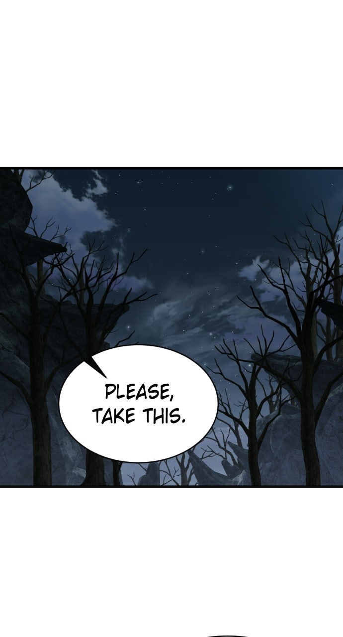 The Fistfighting Genius Mage Episode 41 page 1 - 