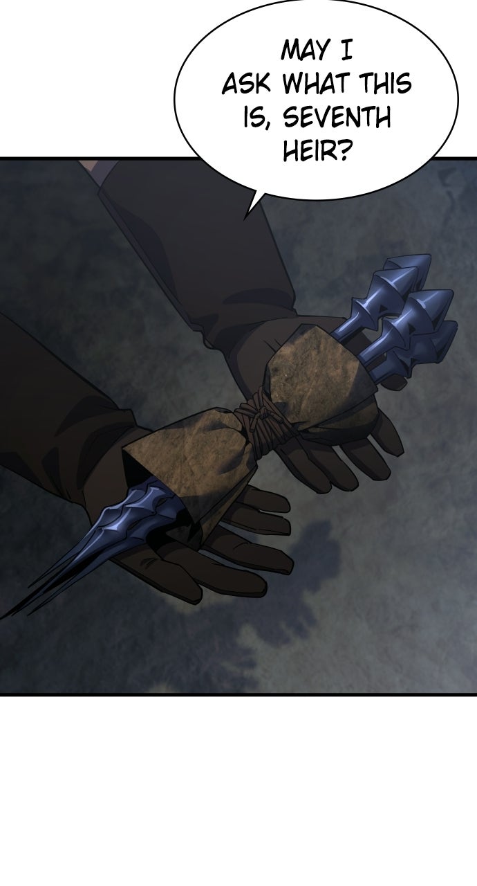 The Fistfighting Genius Mage Episode 41 page 2 - 