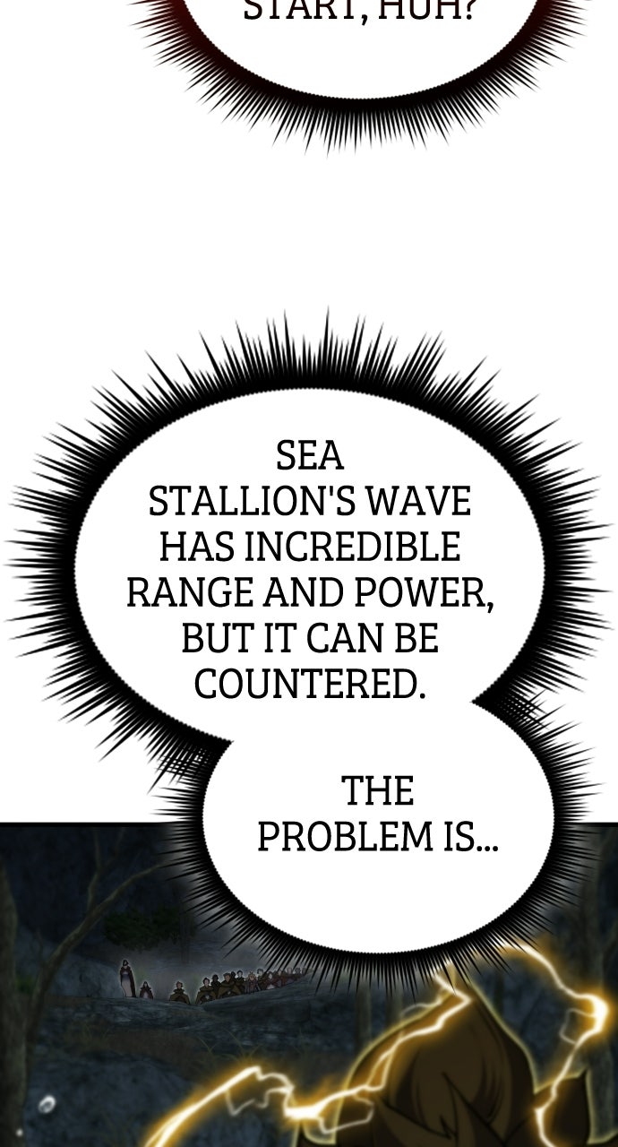The Fistfighting Genius Mage Episode 41 page 104 - 