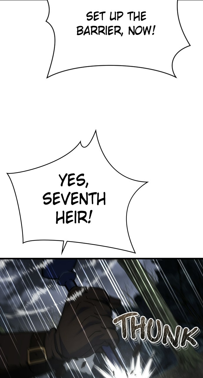 The Fistfighting Genius Mage Episode 41 page 107 - 