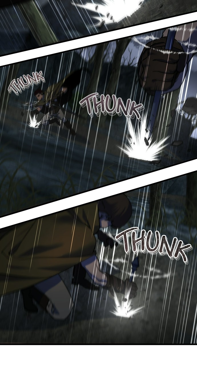 The Fistfighting Genius Mage Episode 41 page 108 - 