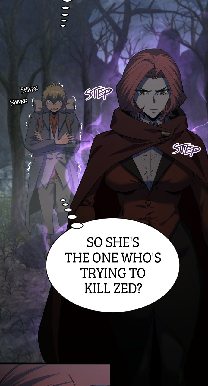 The Fistfighting Genius Mage Episode 41 page 12 - 