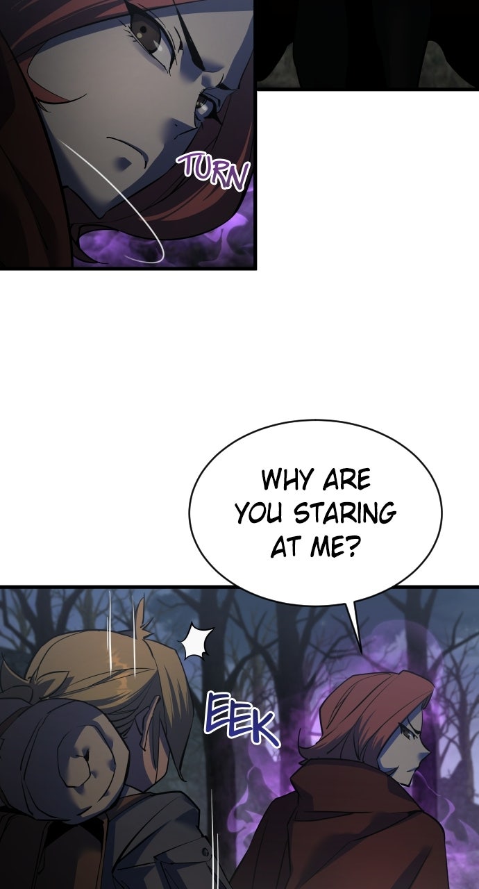 The Fistfighting Genius Mage Episode 41 page 13 - 