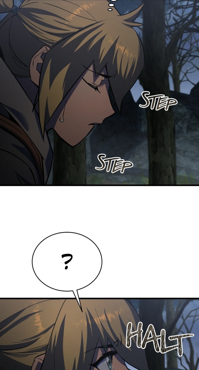 The Fistfighting Genius Mage Episode 41 page 16 - 