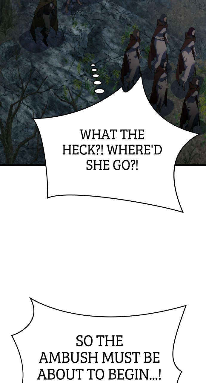 The Fistfighting Genius Mage Episode 41 page 18 - 