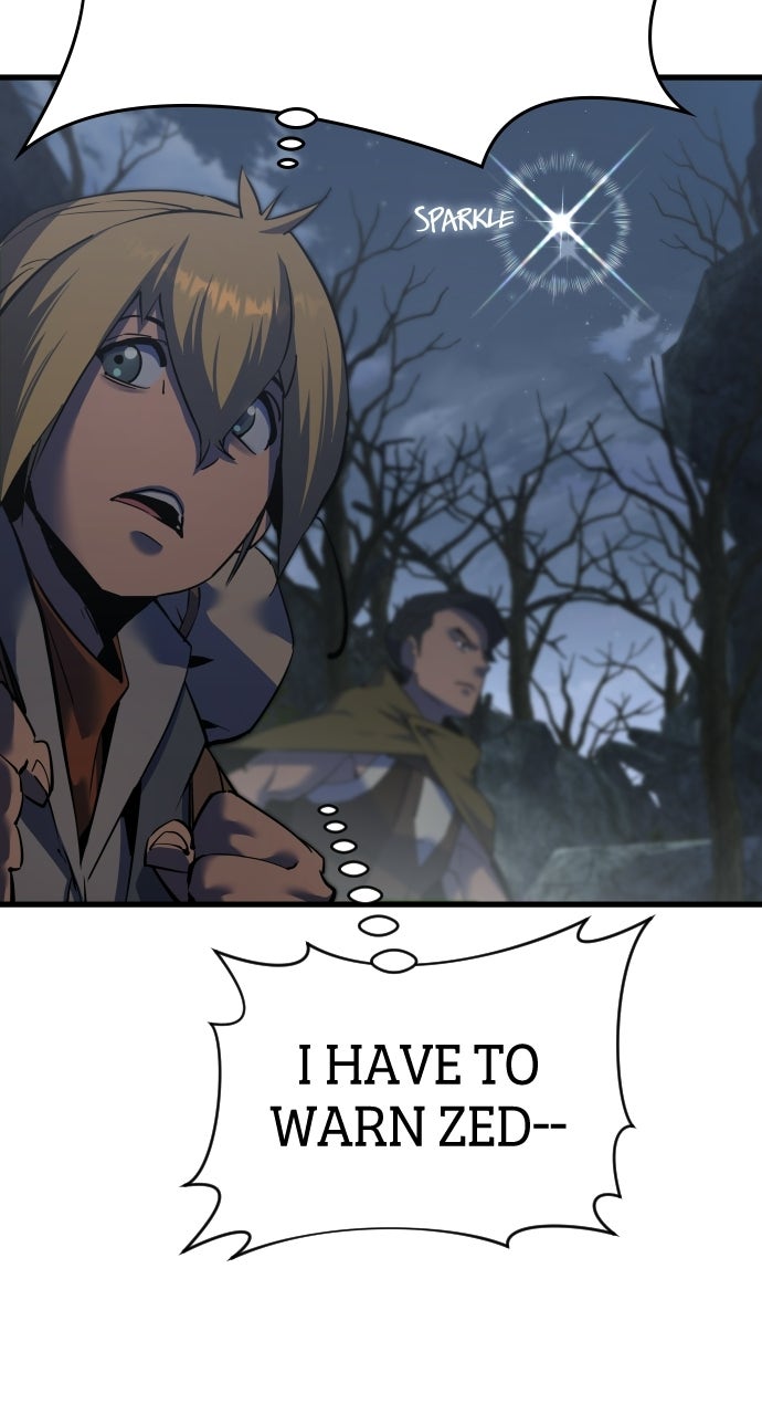 The Fistfighting Genius Mage Episode 41 page 19 - 