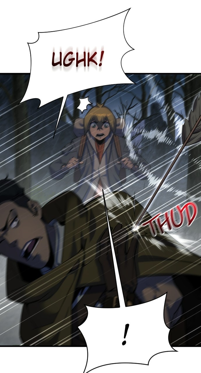 The Fistfighting Genius Mage Episode 41 page 20 - 
