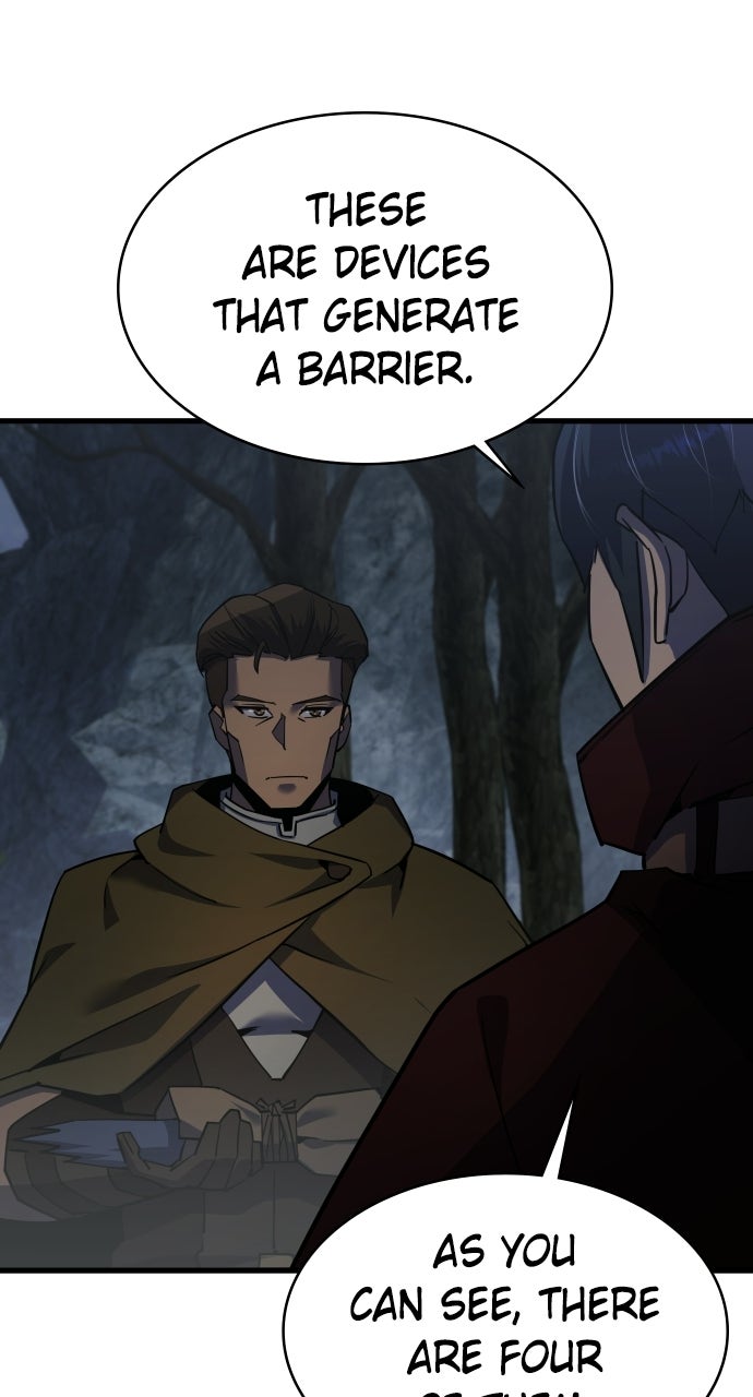 The Fistfighting Genius Mage Episode 41 page 3 - 
