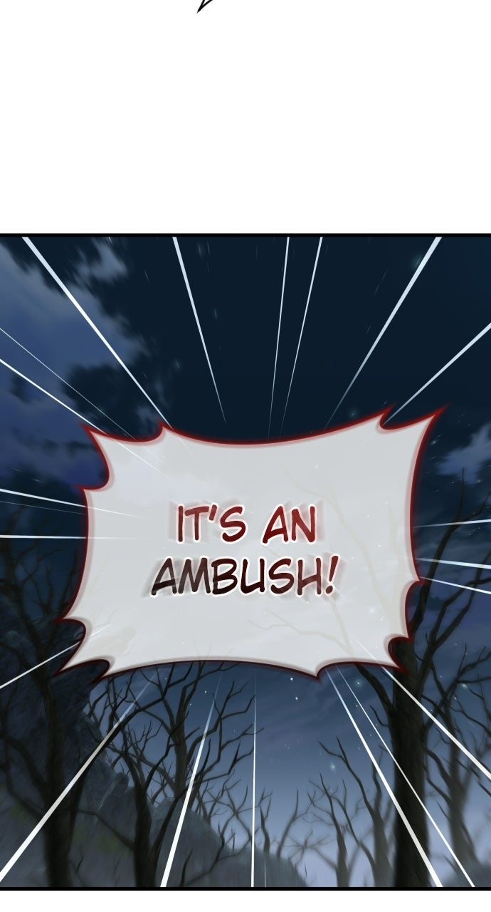 The Fistfighting Genius Mage Episode 41 page 21 - 