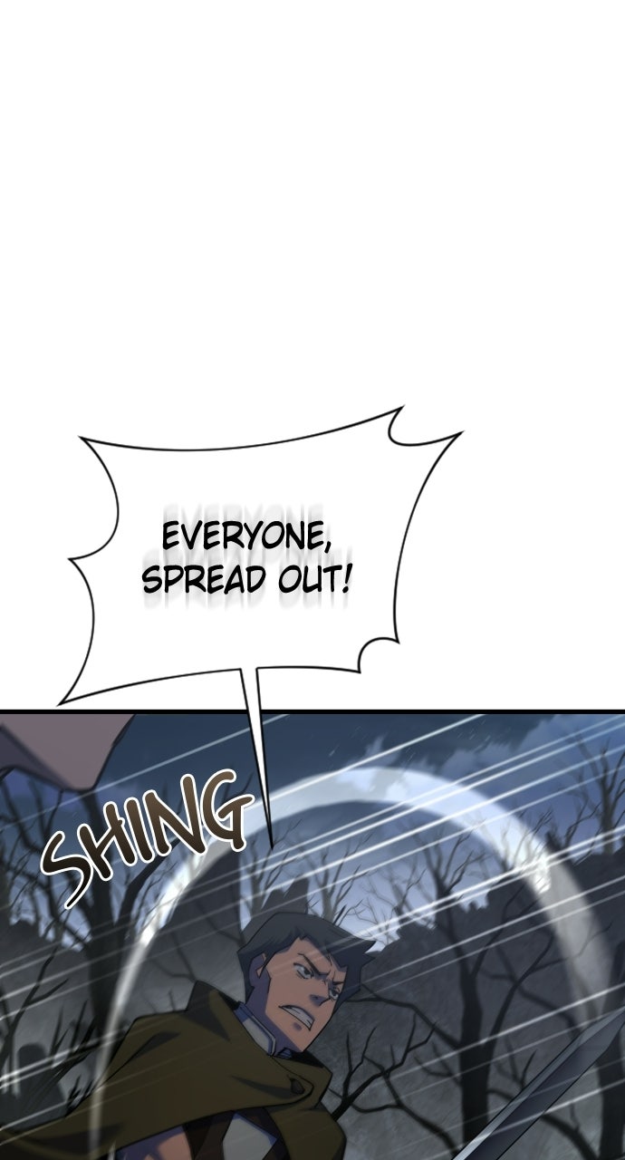 The Fistfighting Genius Mage Episode 41 page 22 - 