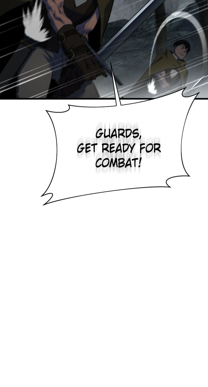 The Fistfighting Genius Mage Episode 41 page 23 - 