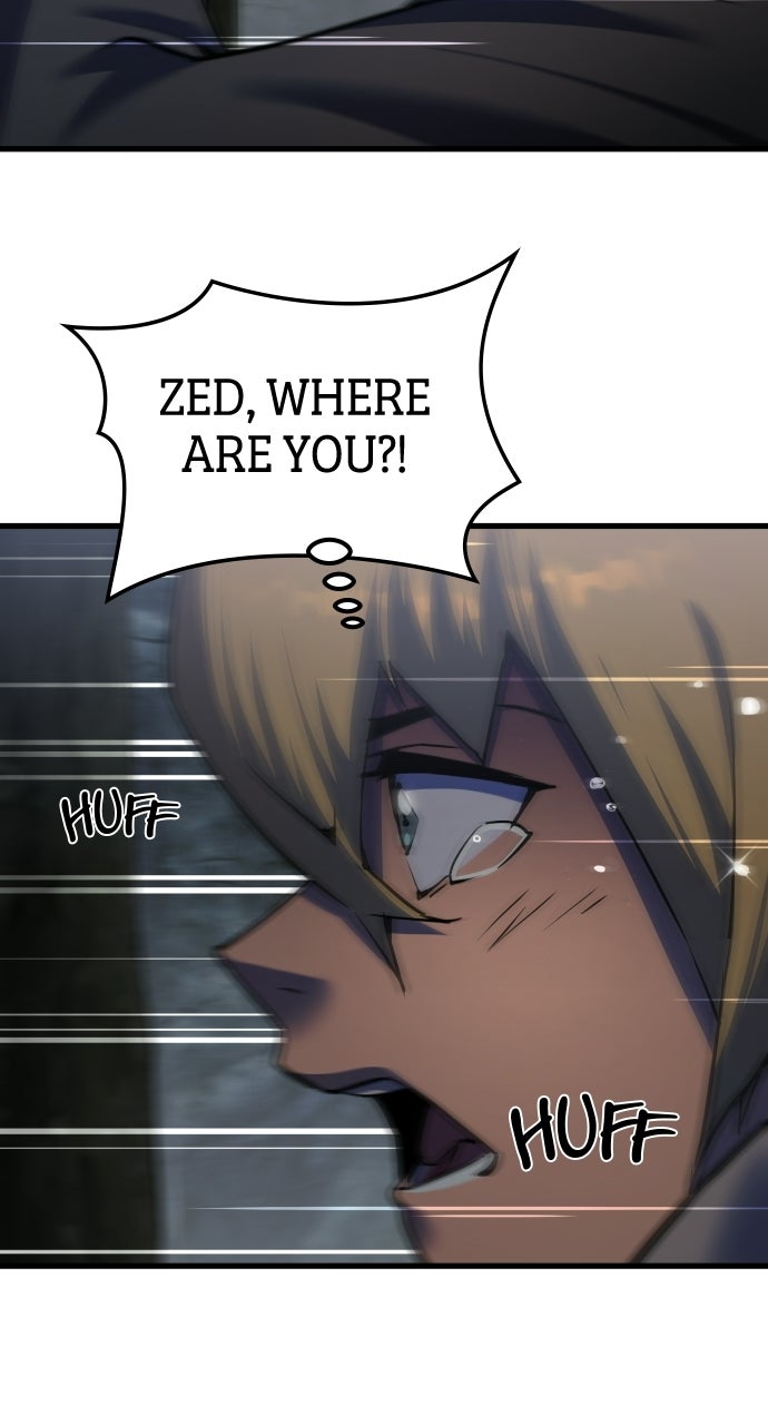 The Fistfighting Genius Mage Episode 41 page 26 - 
