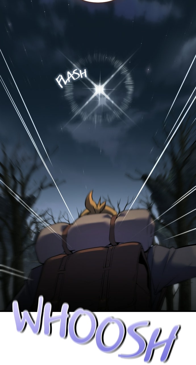The Fistfighting Genius Mage Episode 41 page 28 - 