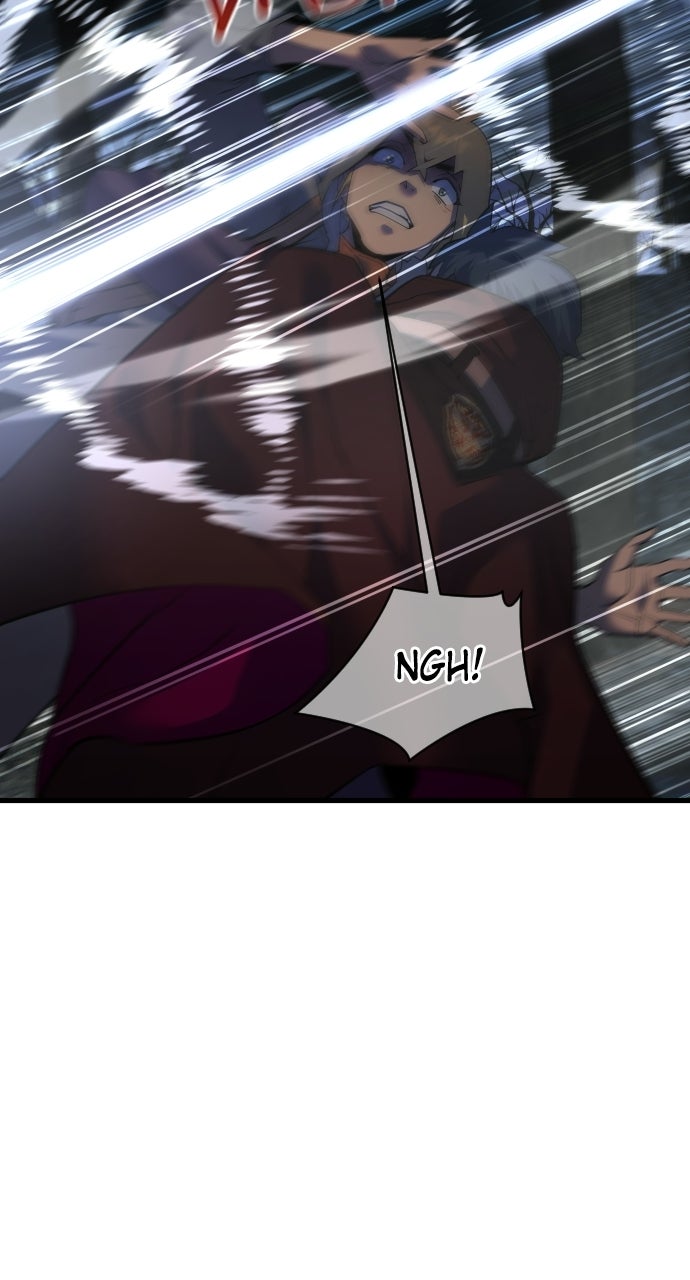 The Fistfighting Genius Mage Episode 41 page 31 - 