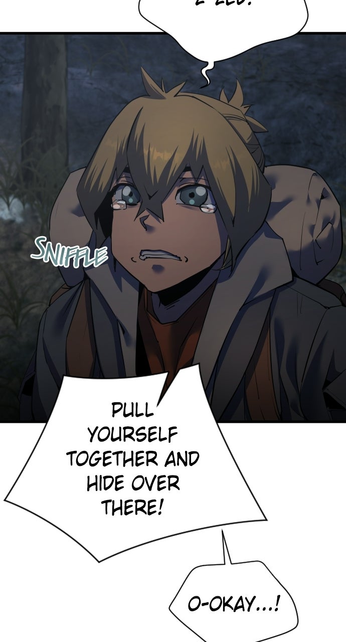 The Fistfighting Genius Mage Episode 41 page 34 - 