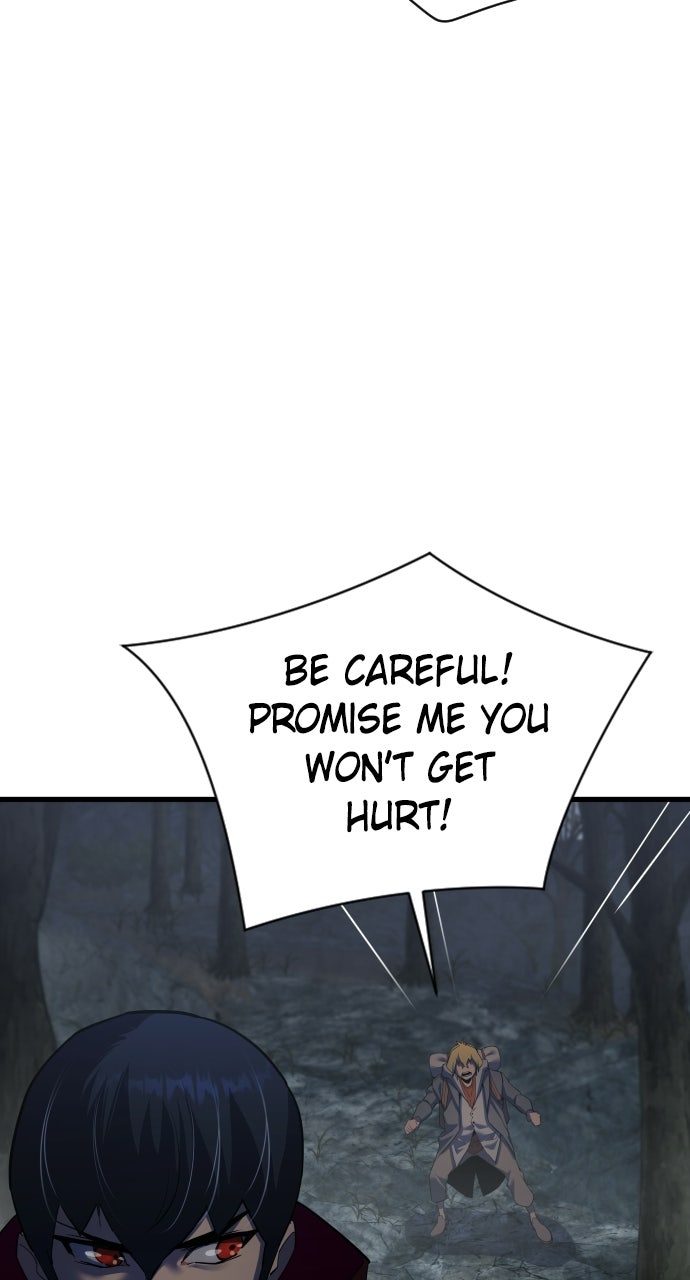 The Fistfighting Genius Mage Episode 41 page 35 - 
