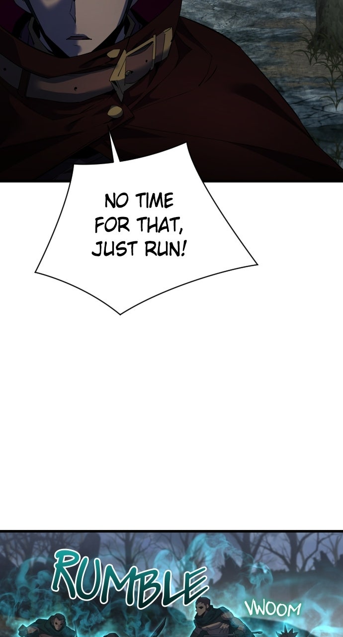 The Fistfighting Genius Mage Episode 41 page 36 - 