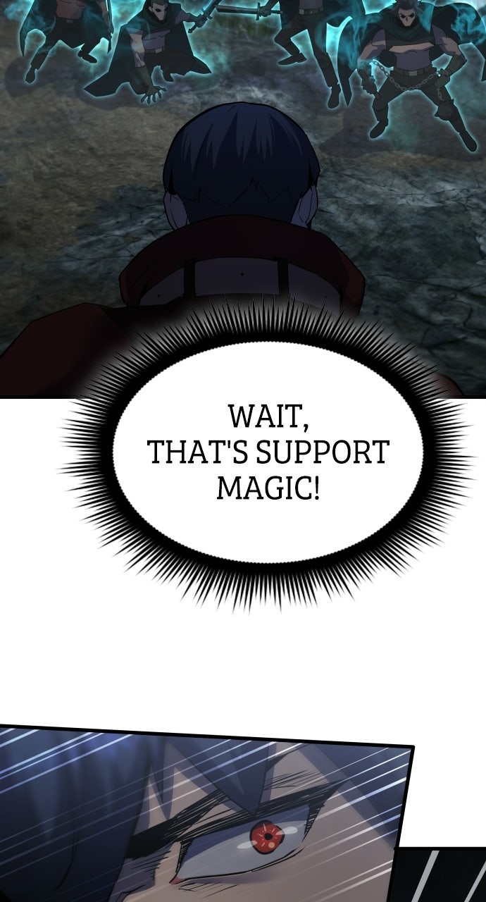 The Fistfighting Genius Mage Episode 41 page 37 - 