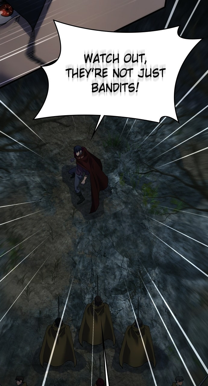 The Fistfighting Genius Mage Episode 41 page 38 - 