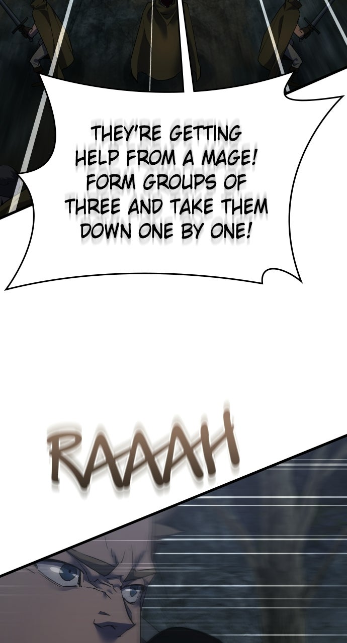 The Fistfighting Genius Mage Episode 41 page 39 - 