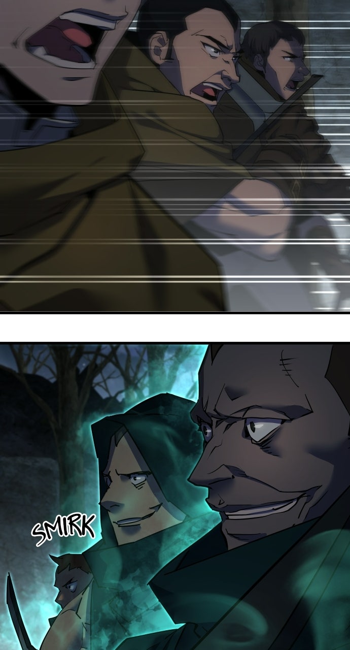 The Fistfighting Genius Mage Episode 41 page 40 - 