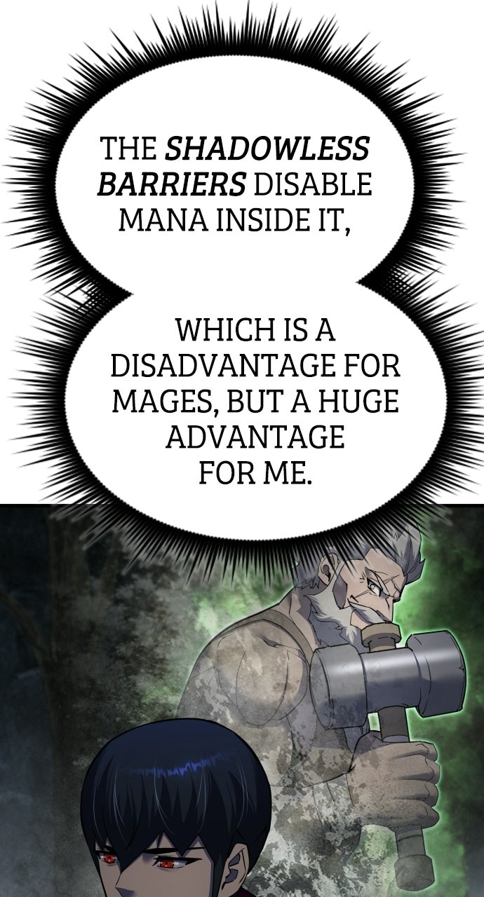 The Fistfighting Genius Mage Episode 41 page 5 - 
