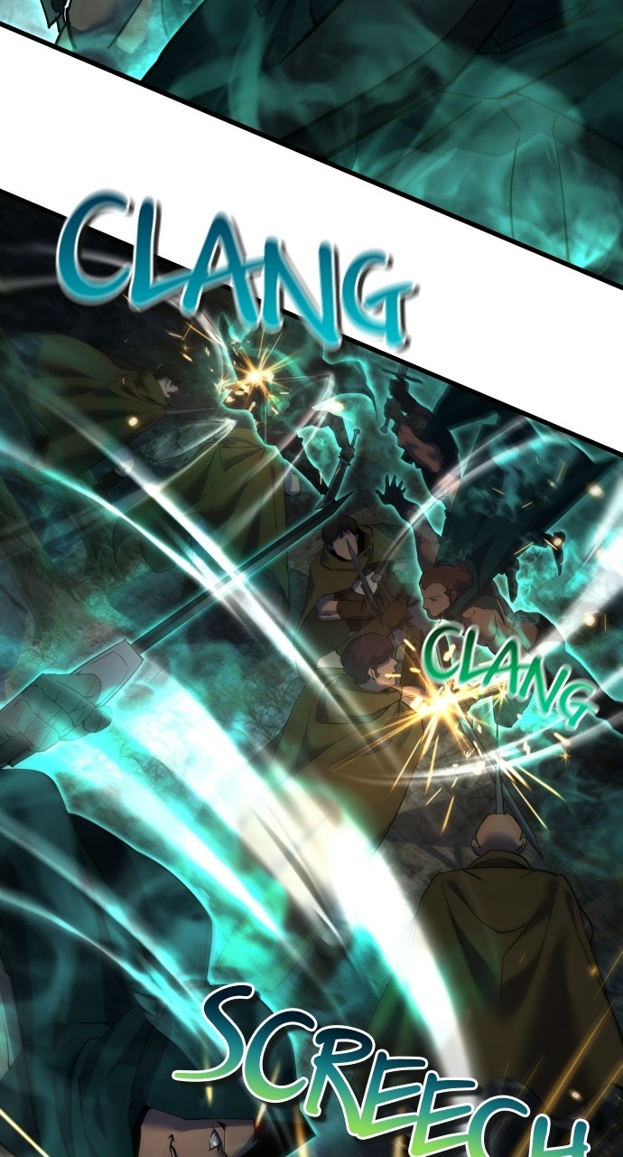 The Fistfighting Genius Mage Episode 41 page 41 - 