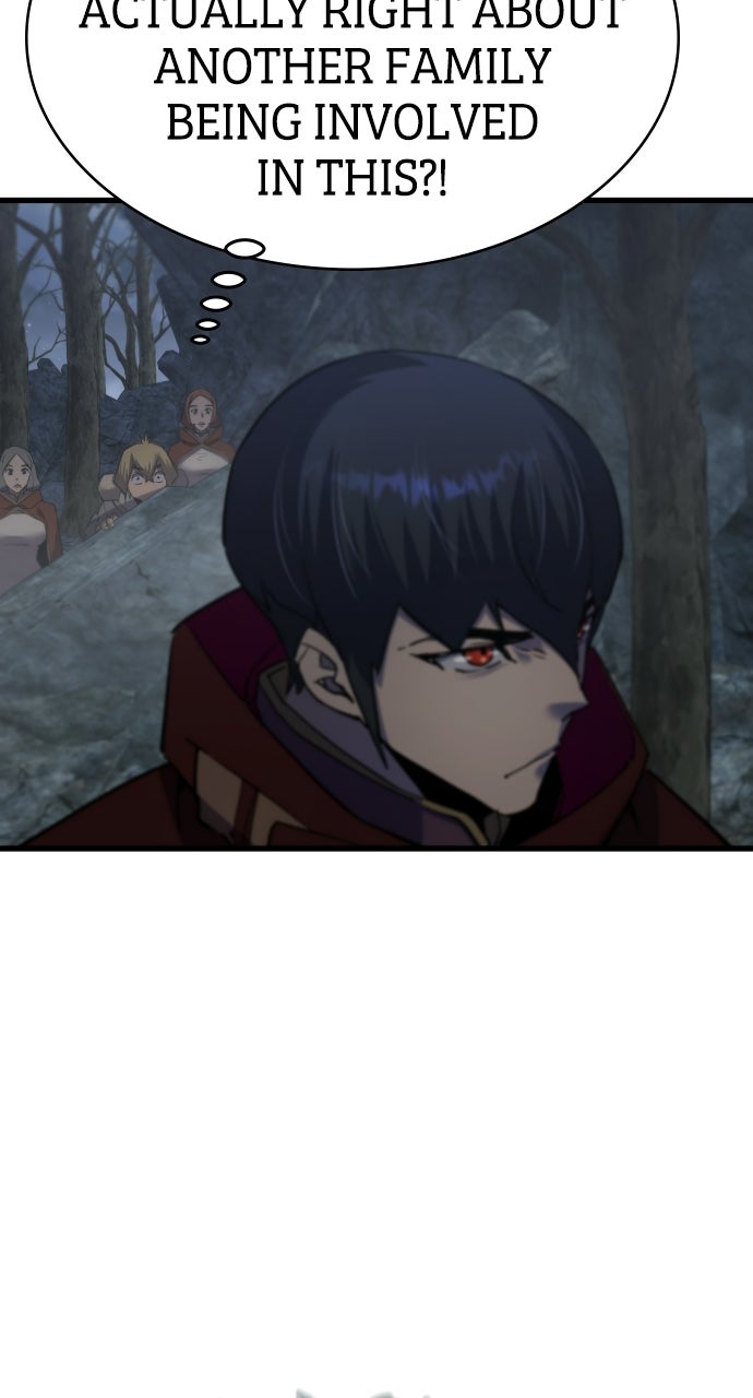 The Fistfighting Genius Mage Episode 41 page 45 - 