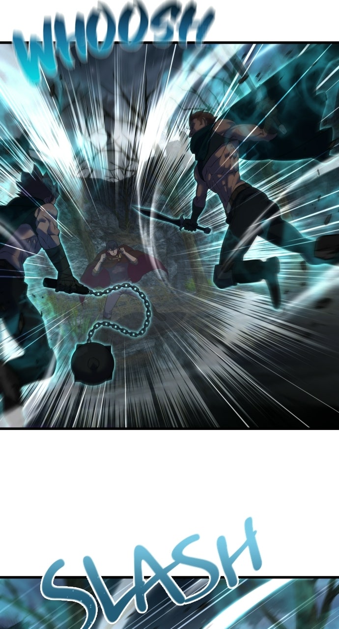 The Fistfighting Genius Mage Episode 41 page 46 - 