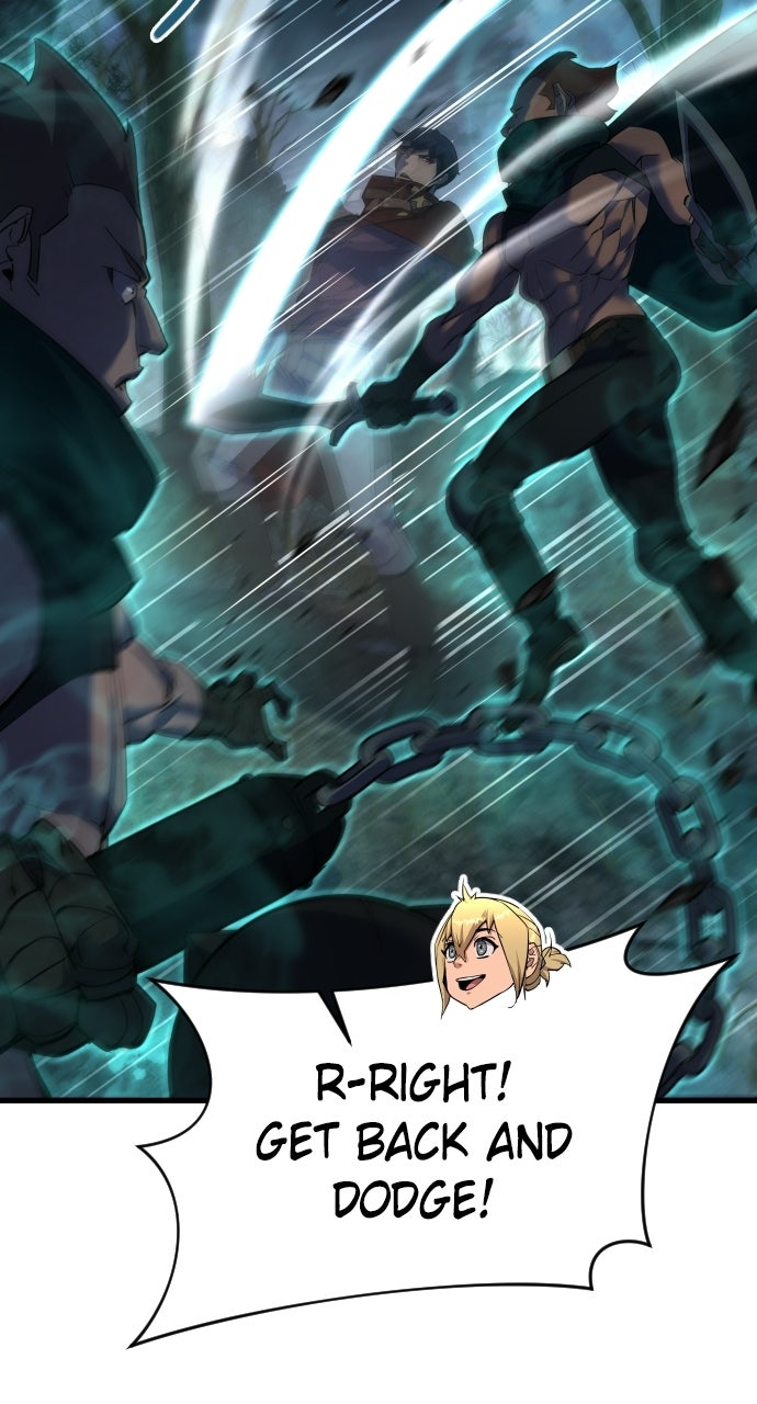 The Fistfighting Genius Mage Episode 41 page 47 - 
