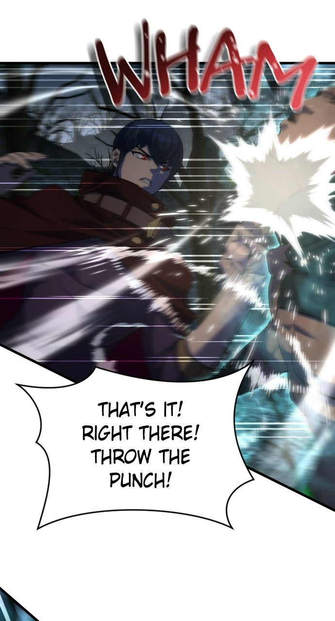 The Fistfighting Genius Mage Episode 41 page 48 - 