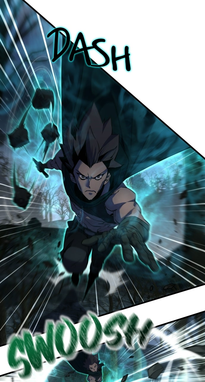 The Fistfighting Genius Mage Episode 41 page 49 - 