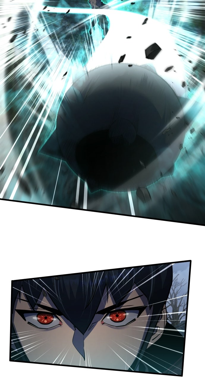 The Fistfighting Genius Mage Episode 41 page 50 - 