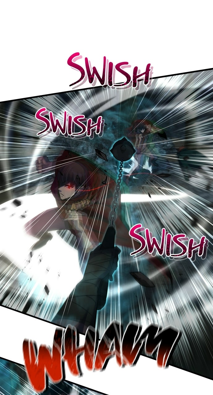 The Fistfighting Genius Mage Episode 41 page 51 - 