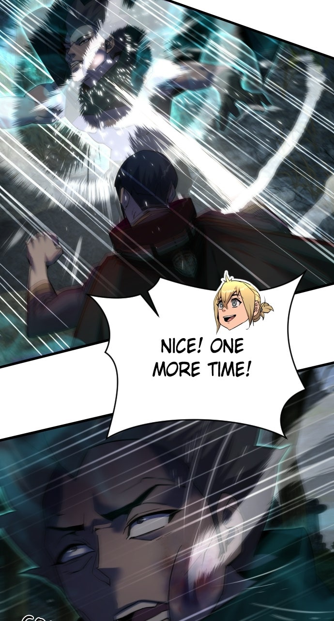 The Fistfighting Genius Mage Episode 41 page 52 - 