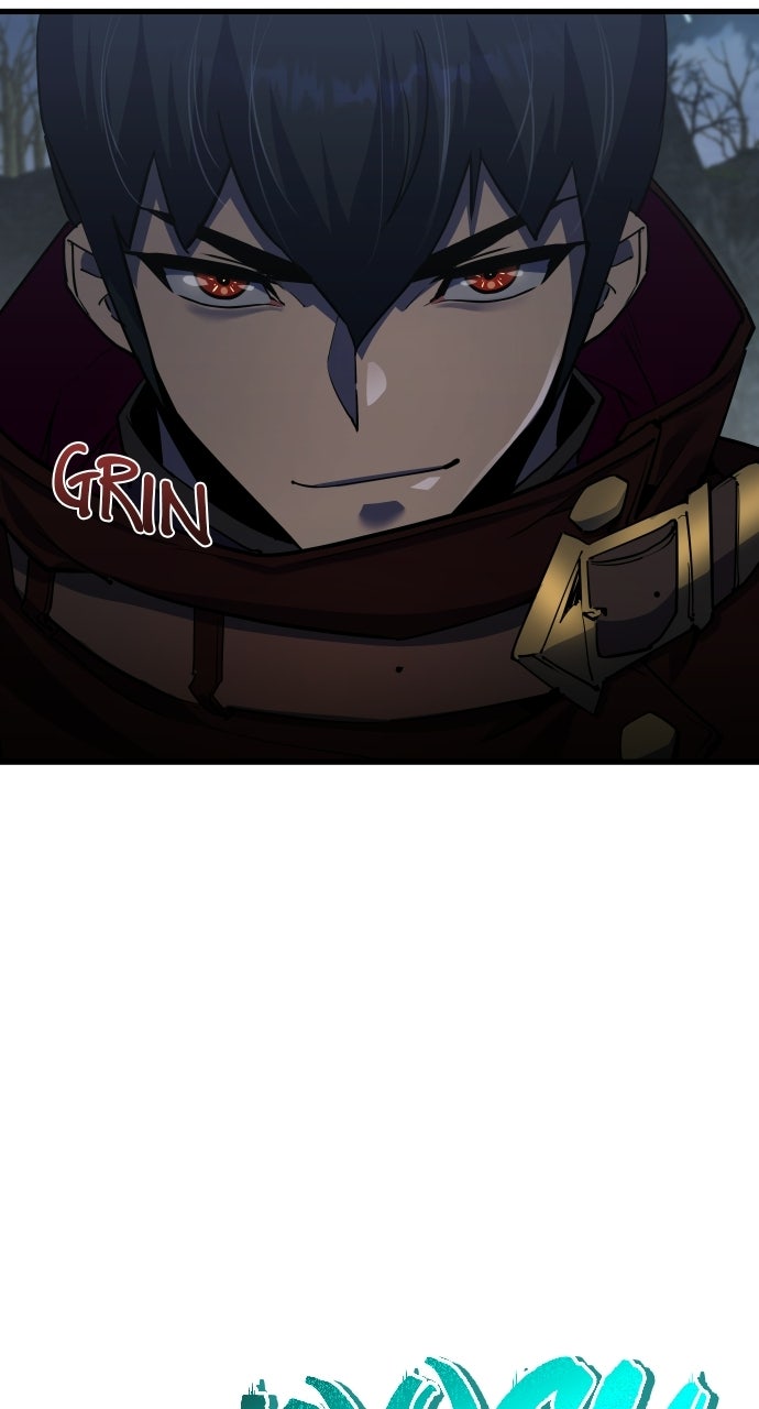The Fistfighting Genius Mage Episode 41 page 54 - 