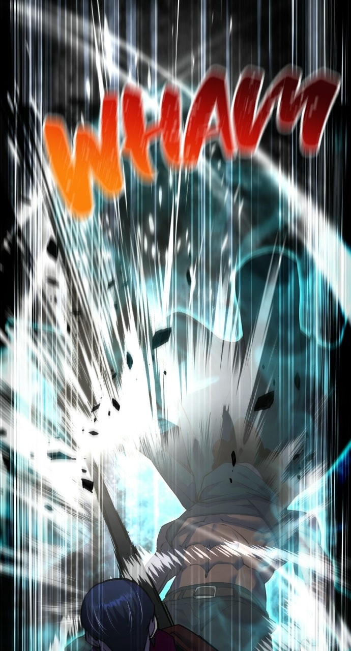 The Fistfighting Genius Mage Episode 41 page 57 - 