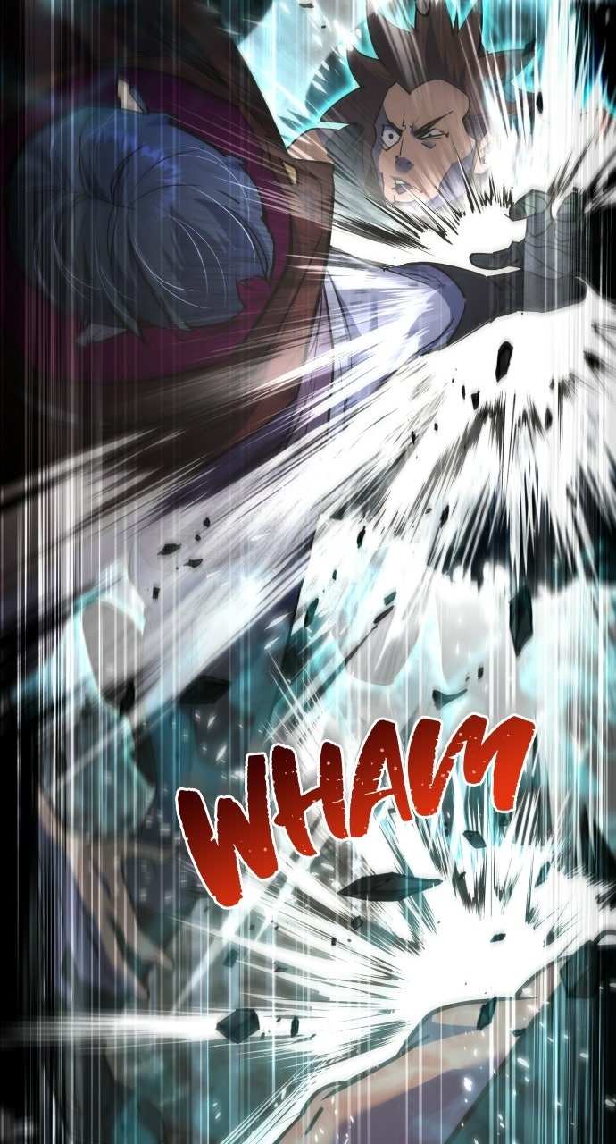 The Fistfighting Genius Mage Episode 41 page 59 - 