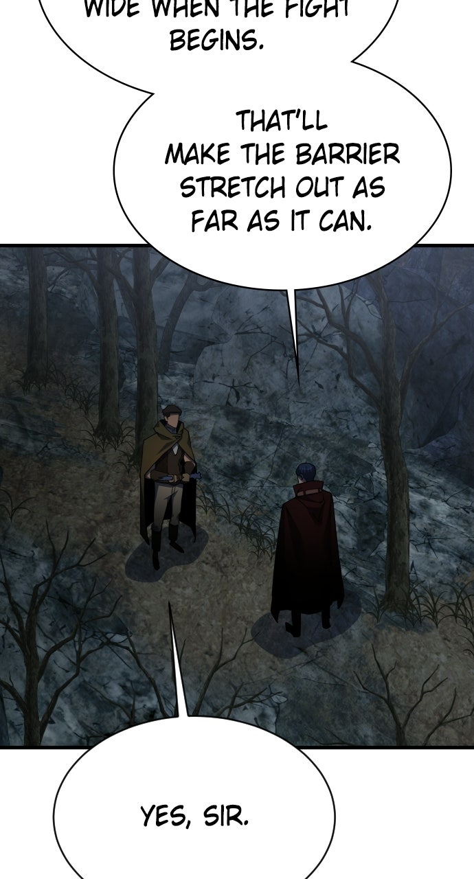 The Fistfighting Genius Mage Episode 41 page 7 - 