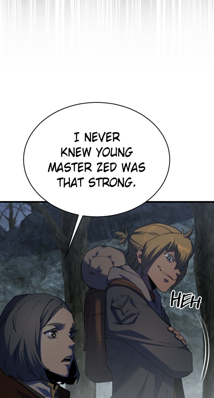The Fistfighting Genius Mage Episode 41 page 63 - 